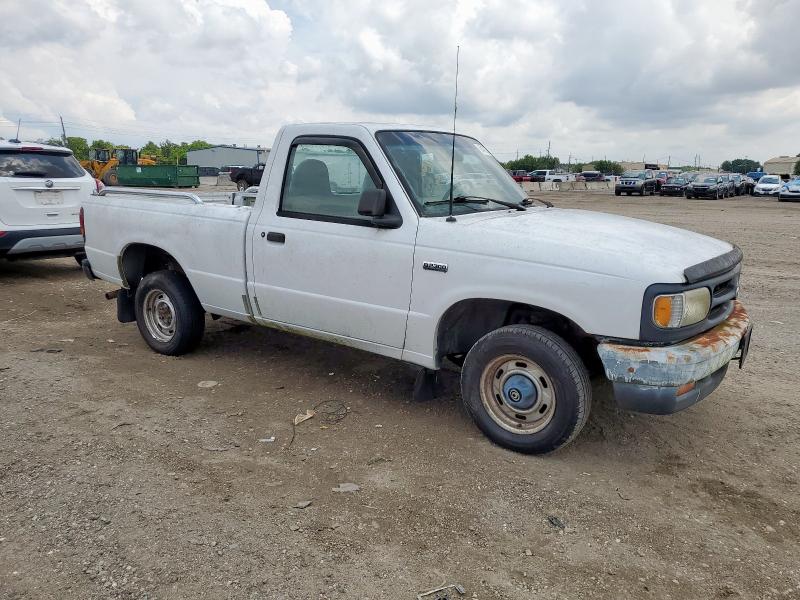 1996 MAZDA B2300 #3317005229