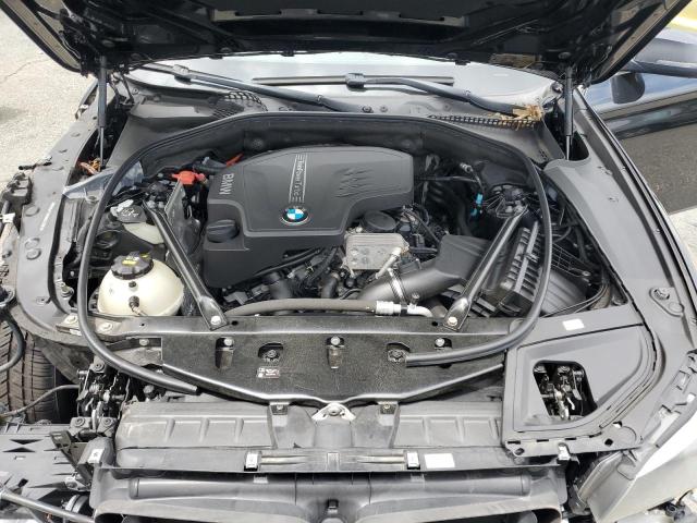 2016 BMW 528 XI WBA5A7C59GG643352