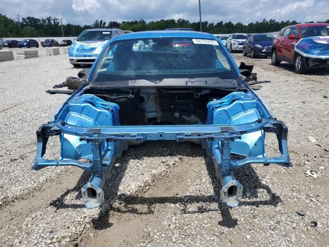 2018 DODGE CHALLENGER 2C3CDZFJ8JH304992