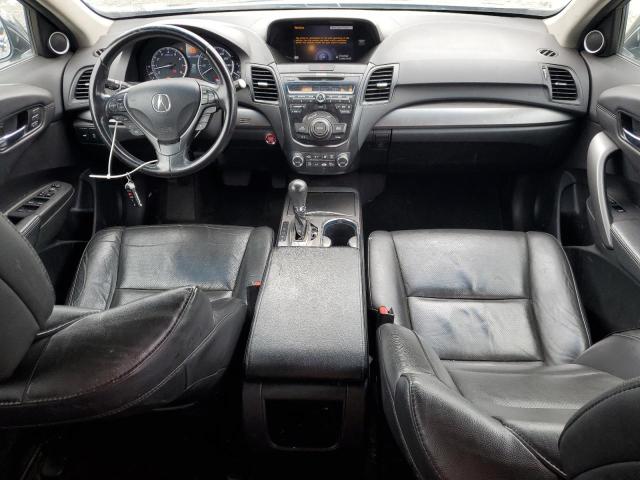 2015 ACURA RDX TECHNO 5J8TB4H56FL026609