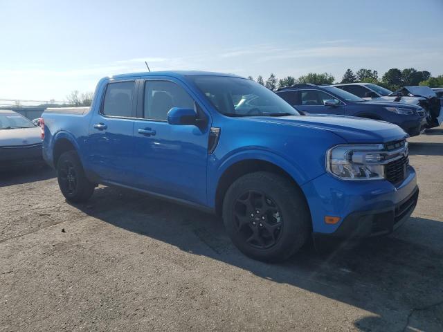 2022 FORD MAVERICK X - 3FTTW8F91NRA85194