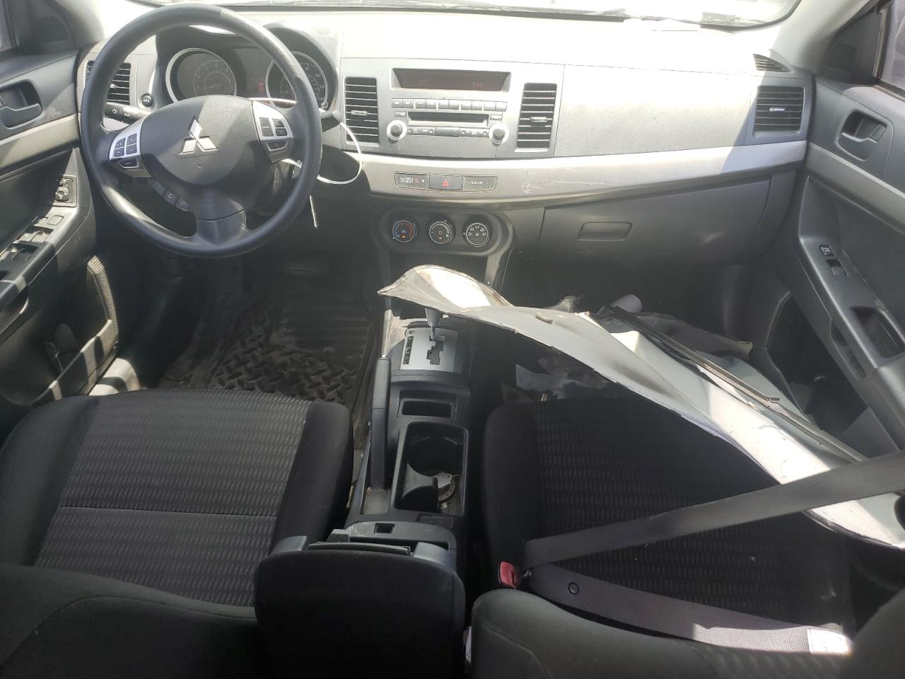 MITSUBISHI LANCER ES/ES SPORT