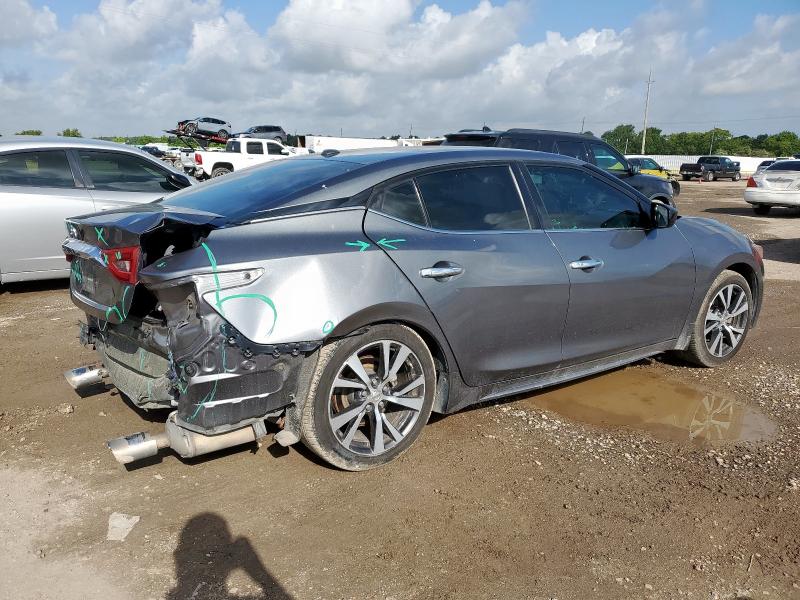 2017 NISSAN MAXIMA 3.5 1N4AA6AP6HC402637