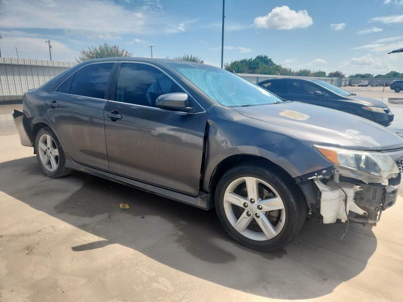 Vin: 4t1bf1fk5du218368, lot: 63700255, toyota camry l 20134