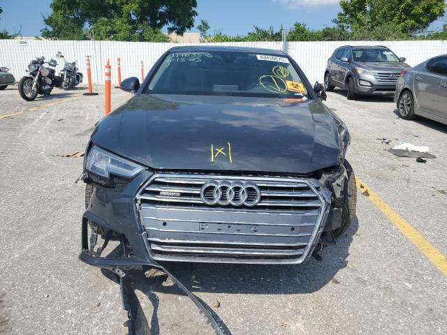 2019 AUDI A4 PREMIUM WAUENAF45KN002398
