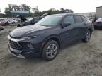 2023 CHEVROLET BLAZER 2LT - 3GNKBCR40PS210635