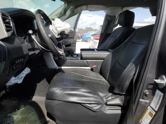 2022 TOYOTA TUNDRA CRE - 5TFLA5DBXNX055640