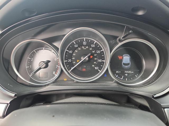 2022 MAZDA CX-9 SPORT JM3TCBBY9N0608178