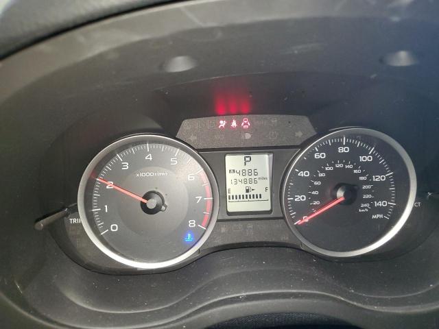2018 SUBARU FORESTER 2.5I JF2SJABC8JH462927