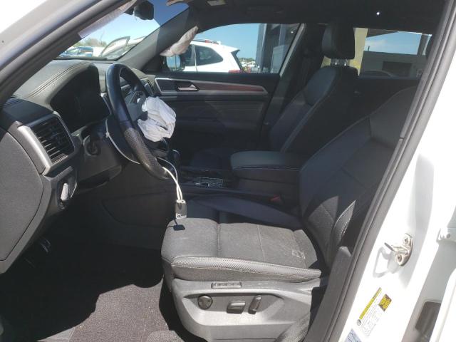 2021 VOLKSWAGEN ATLAS CROS 1V2CE2CA9MC236440