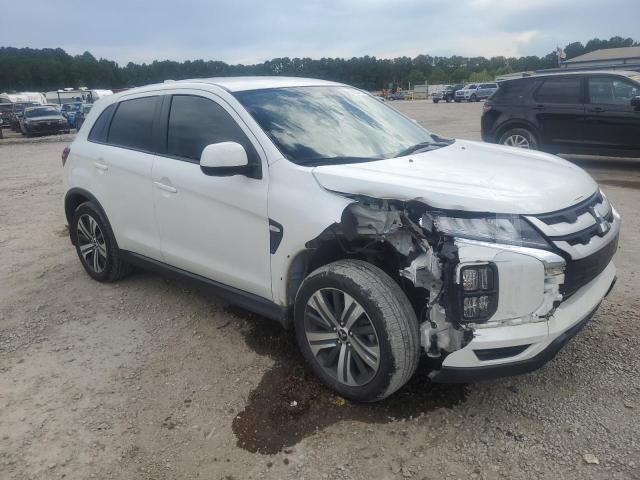 2021 MITSUBISHI OUTLANDER JA4APUAU1MU024342