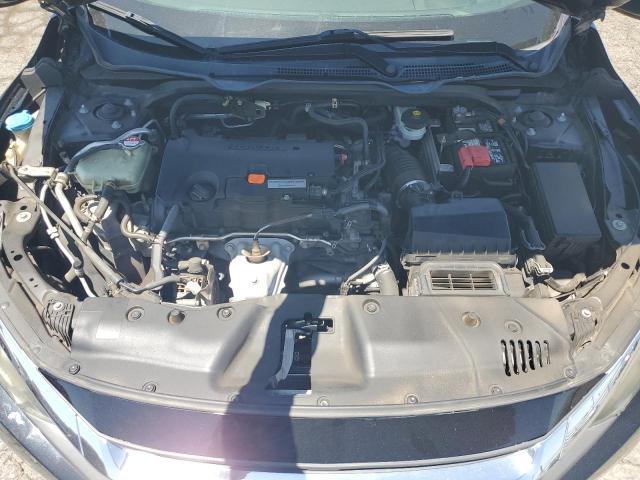 2016 HONDA CIVIC LX - 19XFC2F5XGE080540