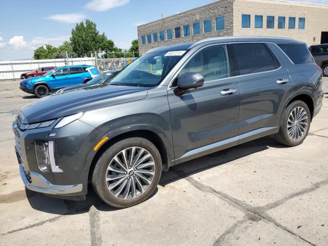 HYUNDAI PALISADE C