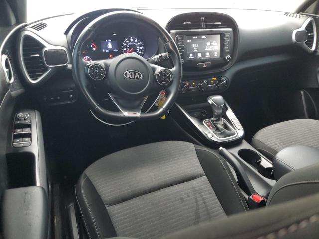 2020 KIA SOUL GT LI KNDJ63AU5L7023792