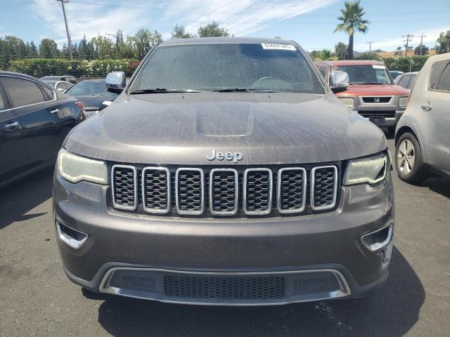 2018 JEEP GRAND CHER 1C4RJFBG0JC324695
