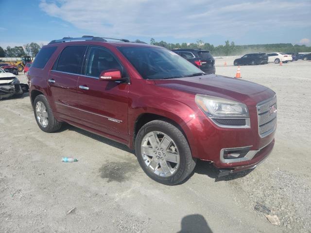 2016 GMC ACADIA DENALI 1GKKRTKDXGJ328647