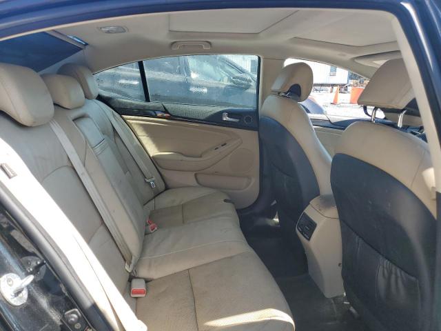 2016 KIA CADENZA LU KNALN4D71G5214292