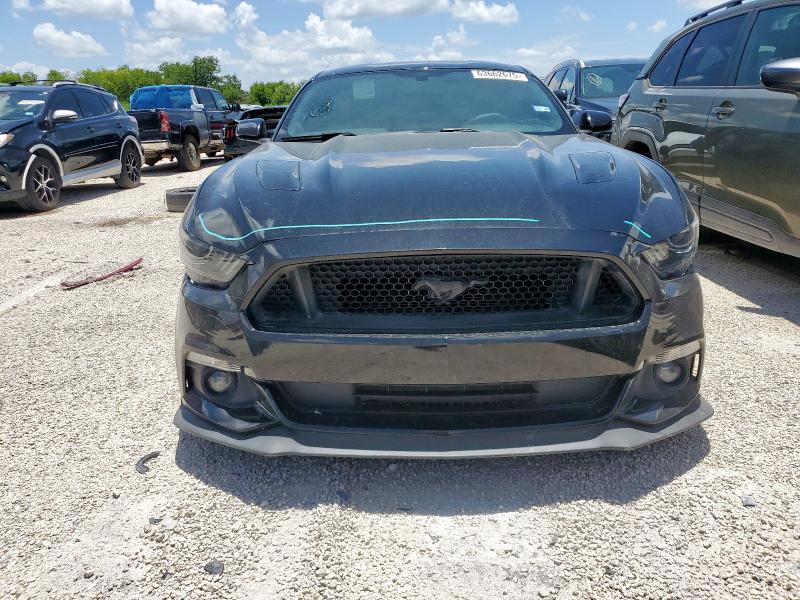2016 FORD MUSTANG GT 1FA6P8CF1G5209190