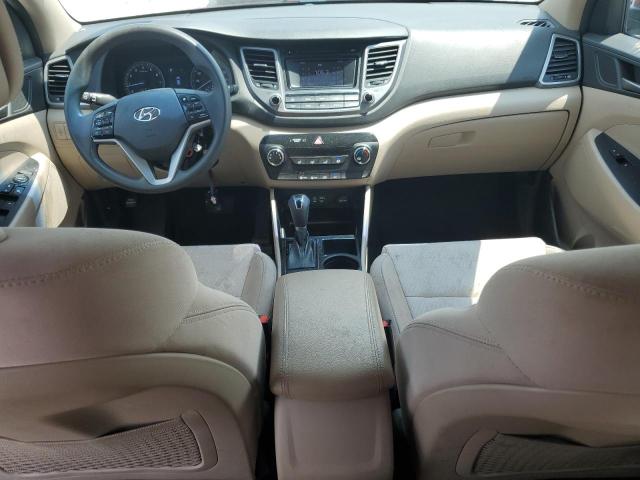 2018 HYUNDAI TUCSON SE KM8J2CA44JU621345