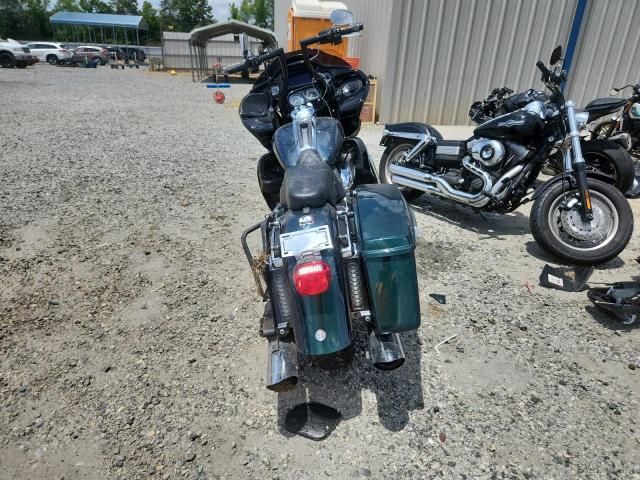 2021 HARLEY-DAVIDSON FLTRK - 1HD1KZF19MB642390