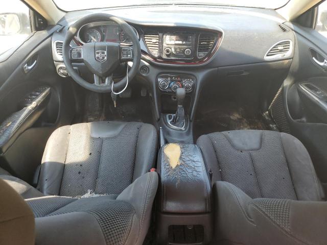 2015 DODGE DART SXT 1C3CDFBB7FD265412