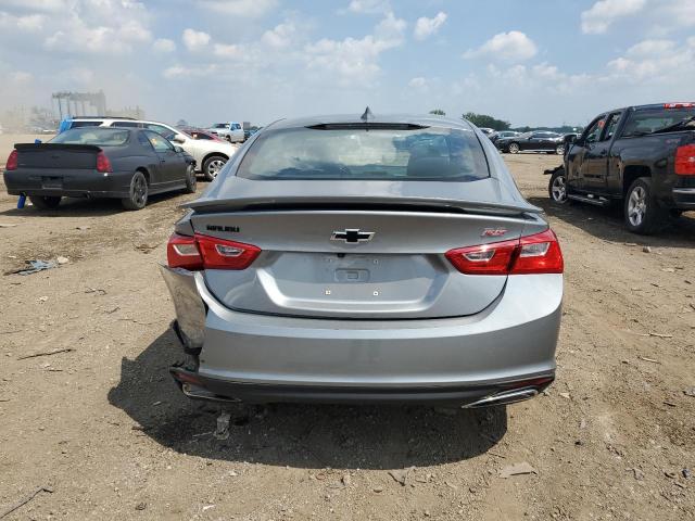 2023 CHEVROLET MALIBU RS - 1G1ZG5ST0PF178563