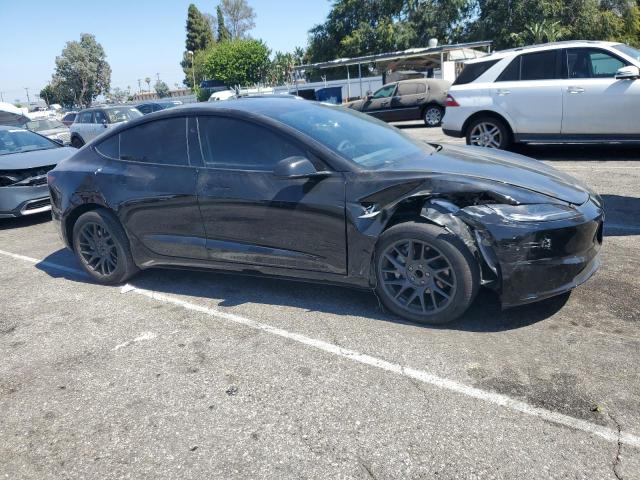 2025 TESLA MODEL 3 5YJ3E1EA4SF900006