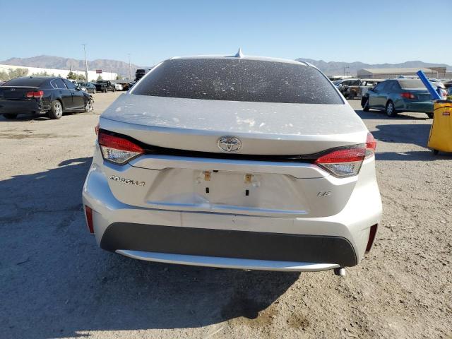 2020 TOYOTA COROLLA LE - JTDEPRAE4LJ015440