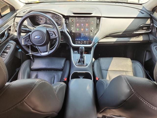 2020 SUBARU OUTBACK LI 4S4BTGNDXL3196807