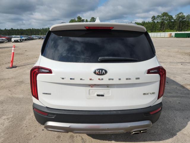 2020 KIA TELLURIDE - 5XYP3DHC6LG008470