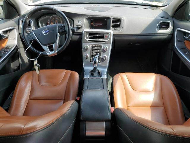 2017 VOLVO S60 PREMIE LYV402TK5HB130865