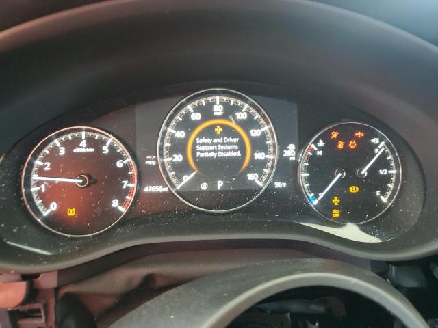 2021 MAZDA CX-30 SELE 3MVDMABLXMM238622