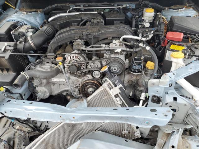 2022 SUBARU CROSSTREK JF2GTHSC7NH206308