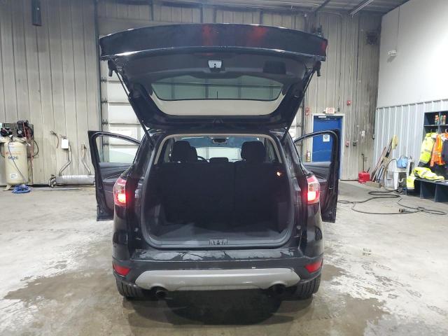 2018 FORD ESCAPE SE - 1FMCU9GD8JUC24606