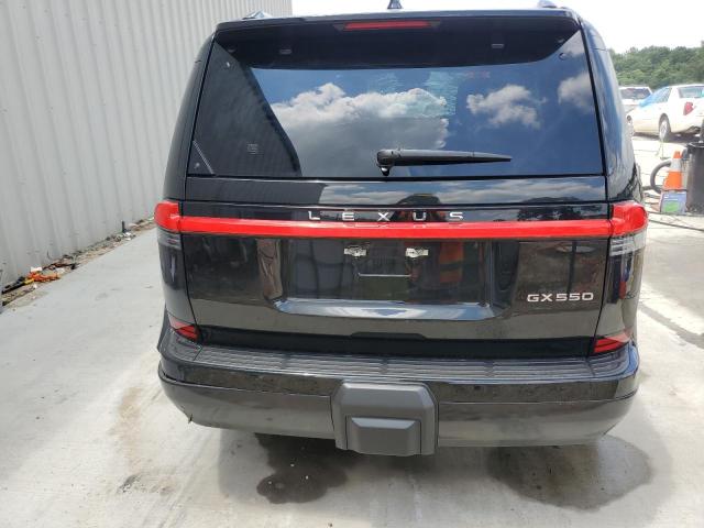 2024 LEXUS GX 550 LUX JTJVBCDX7R5005623