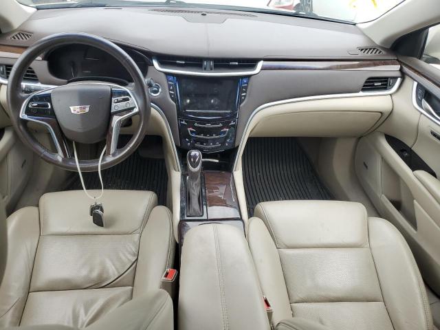 2016 CADILLAC XTS LUXURY 2G61M5S35G9121624