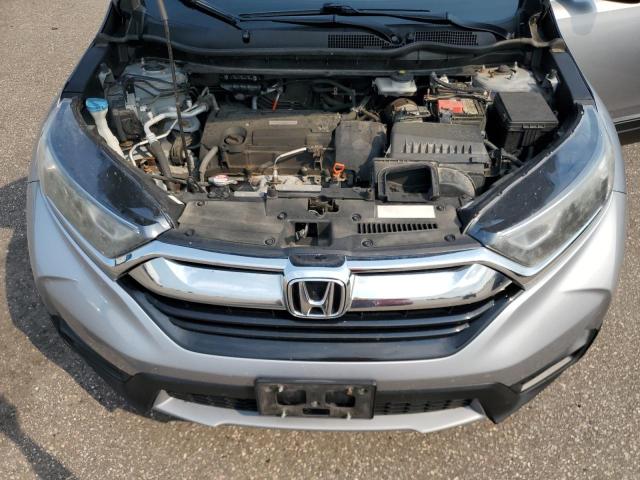 2019 HONDA CR-V LX 2HKRW6H33KH216552