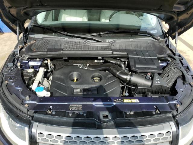 2016 LAND ROVER RANGE ROVE SALVP2BG9GH125963