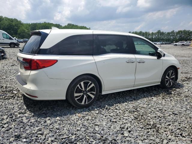 2019 HONDA ODDESSEY 5FNRL6H96KB079621