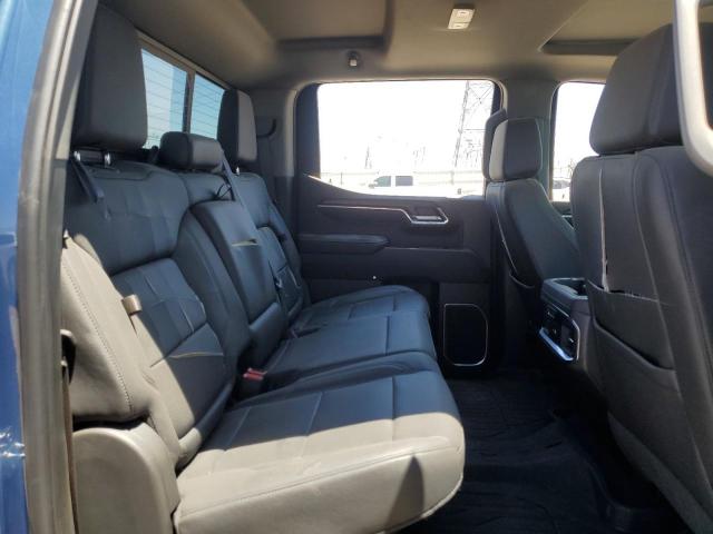 2024 GMC SIERRA K15 3GTUUDED9RG159925