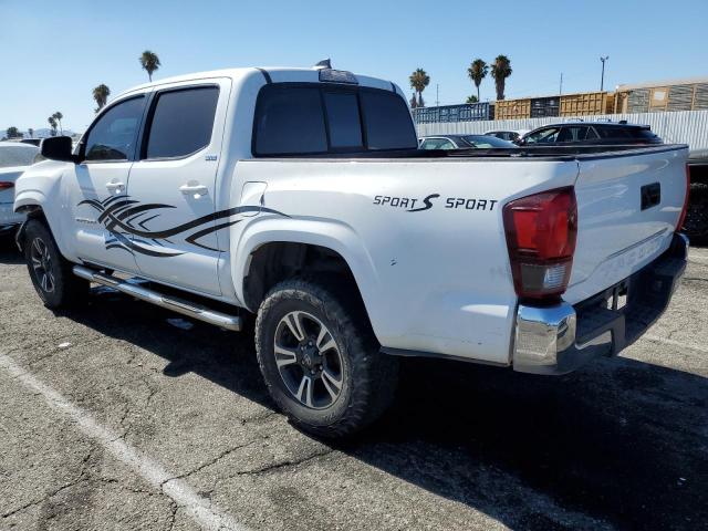 2018 TOYOTA TACOMA DOU 5TFAX5GN8JX132267