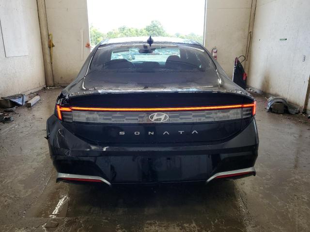 2024 HYUNDAI SONATA SEL - KMHL14JA5RA417402