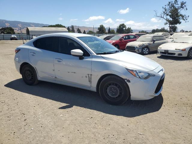 2019 TOYOTA YARIS 3MYDLBYV6KY511484