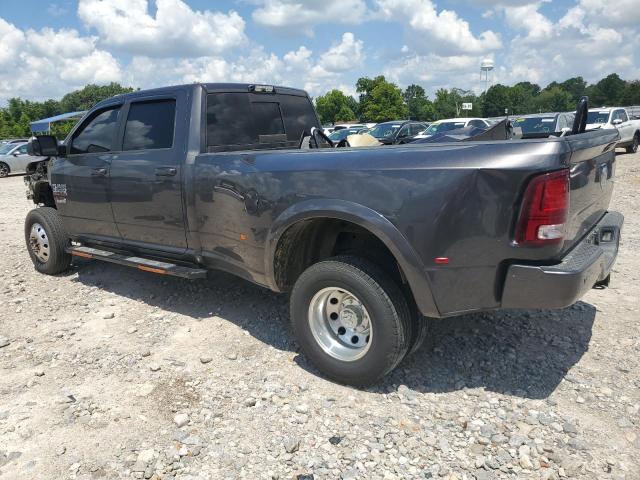2018 RAM 3500 LARAMIE 3C63RRJL8JG339349