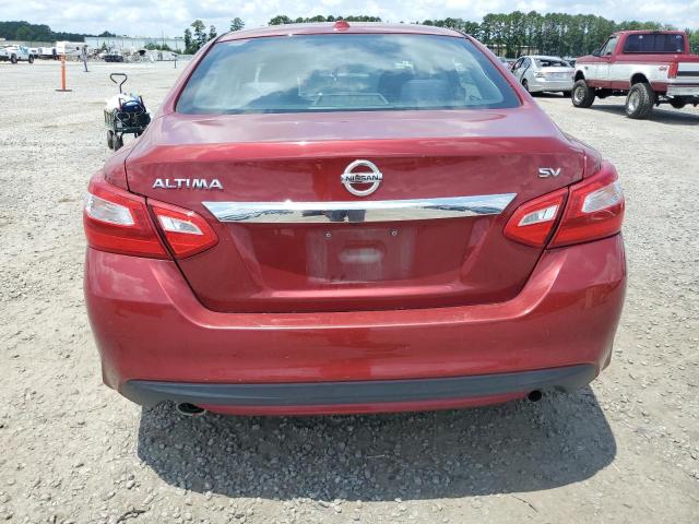 2017 NISSAN ALTIMA 2.5 1N4AL3AP7HC476612
