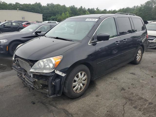 HONDA ODYSSEY EX