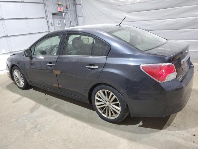 Vin: jf1gjah66ch028696, lot: 62741205, subaru impreza limited 20122