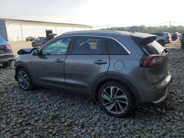 2017 KIA NIRO EX TO KNDCE3LC0H5043919