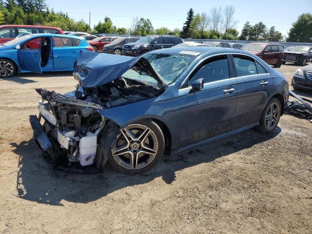 2019 MERCEDES-BENZ A 220 4MAT - WDD3G4FB9KW031147