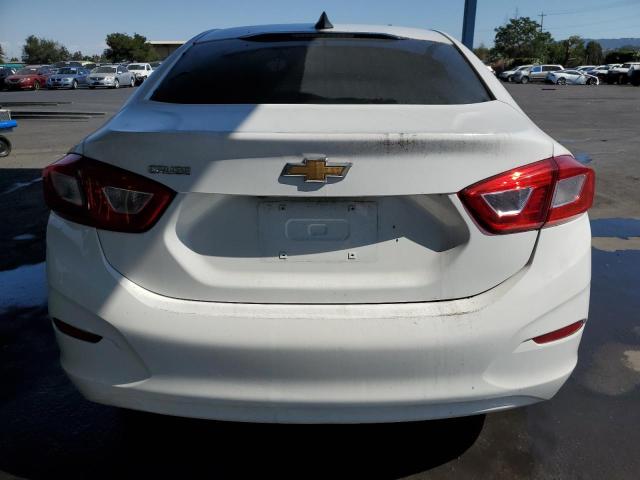 2018 CHEVROLET CRUZE LS - 1G1BC5SM3J7231716